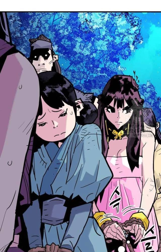 Quỷ Vương Chapter 38 - Trang 2