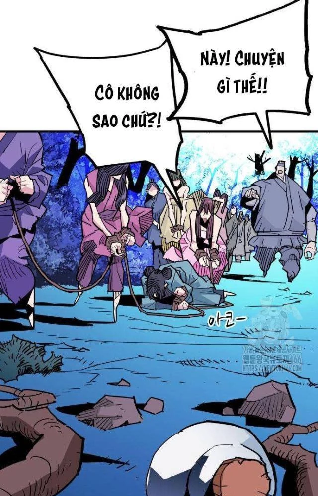 Quỷ Vương Chapter 38 - Trang 2