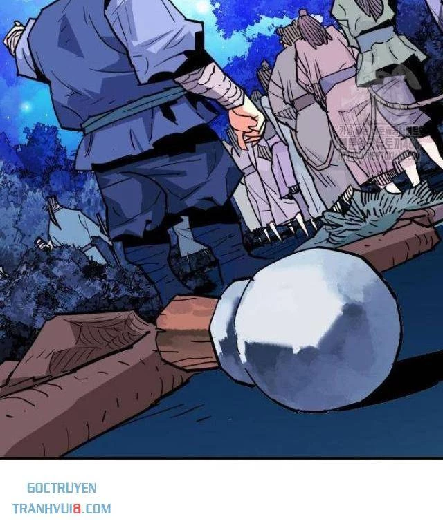 Quỷ Vương Chapter 38 - Trang 2