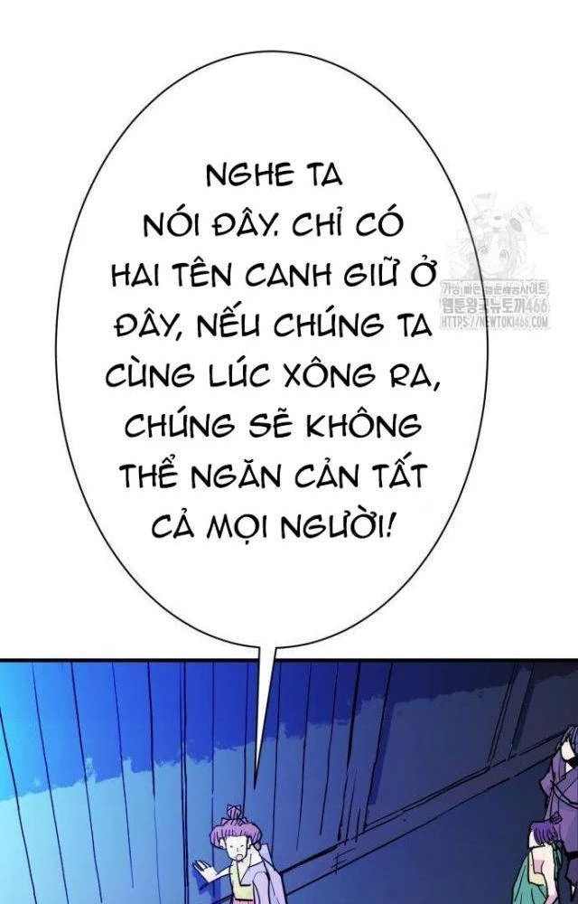 Quỷ Vương Chapter 38 - Trang 2