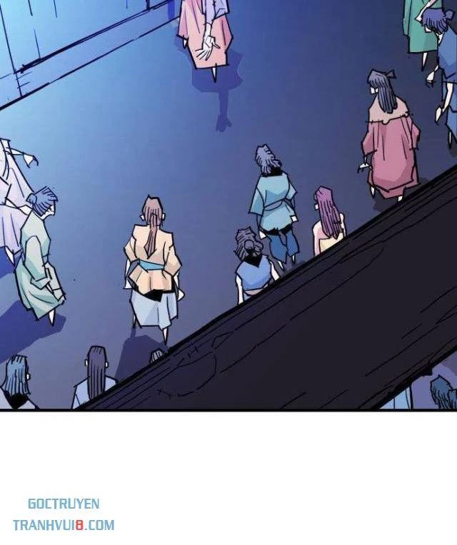 Quỷ Vương Chapter 38 - Trang 2