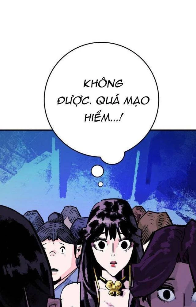 Quỷ Vương Chapter 38 - Trang 2