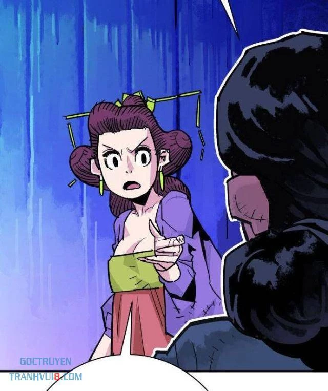 Quỷ Vương Chapter 38 - Trang 2