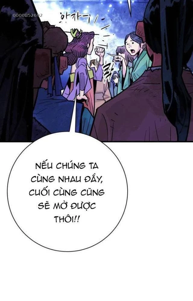 Quỷ Vương Chapter 38 - Trang 2