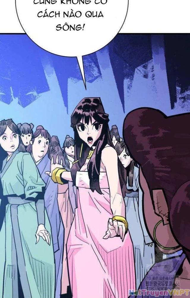 Quỷ Vương Chapter 38 - Trang 2