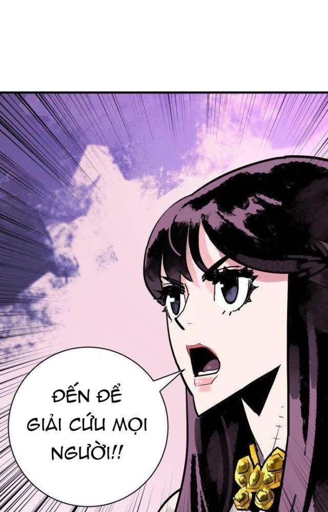 Quỷ Vương Chapter 38 - Trang 2