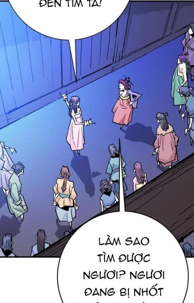 Quỷ Vương Chapter 38 - Trang 2