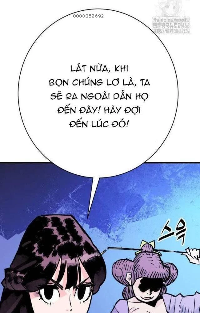 Quỷ Vương Chapter 38 - Trang 2