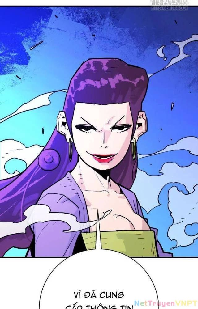 Quỷ Vương Chapter 38 - Trang 2