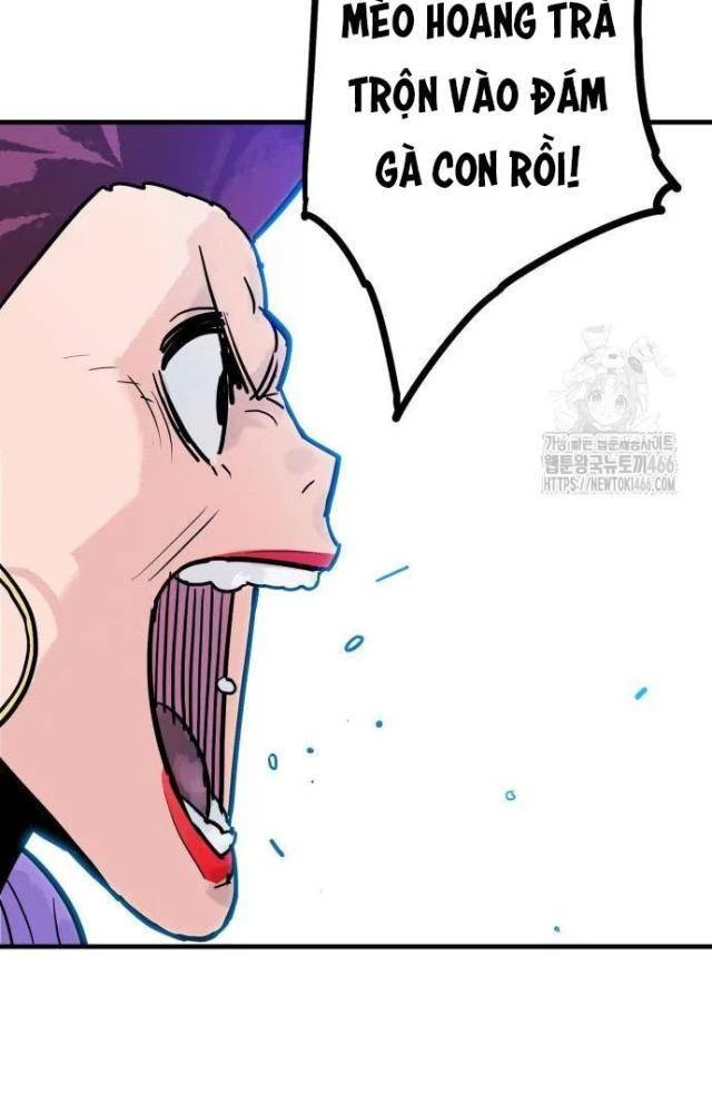 Quỷ Vương Chapter 38 - Trang 2