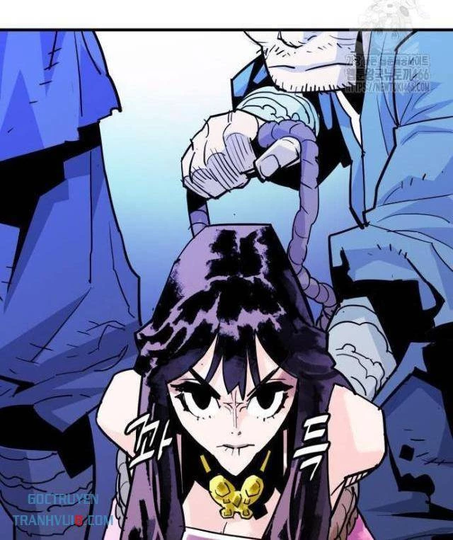 Quỷ Vương Chapter 38 - Trang 2