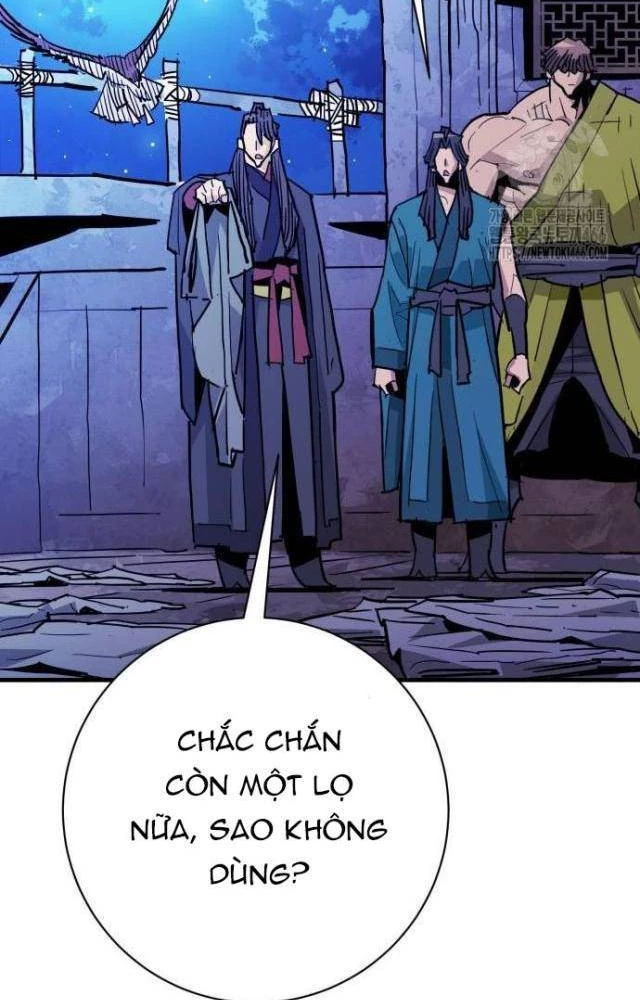 Quỷ Vương Chapter 38 - Trang 2
