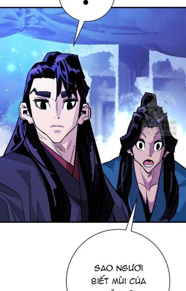 Quỷ Vương Chapter 38 - Trang 2