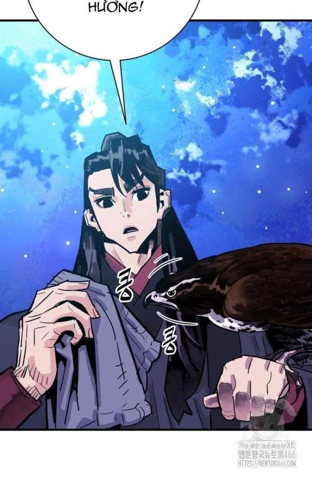 Quỷ Vương Chapter 38 - Trang 2