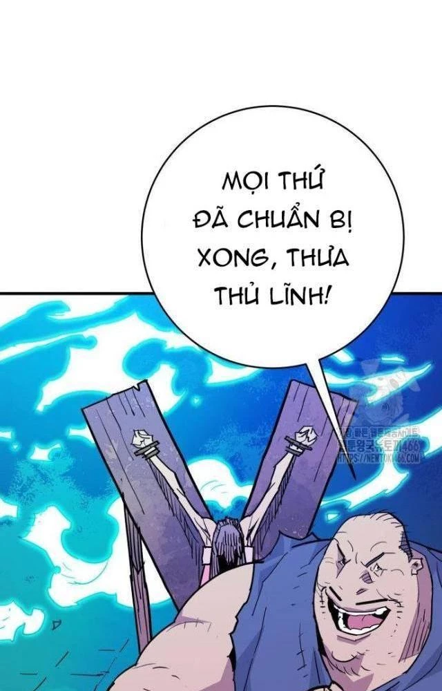 Quỷ Vương Chapter 39 - Trang 2
