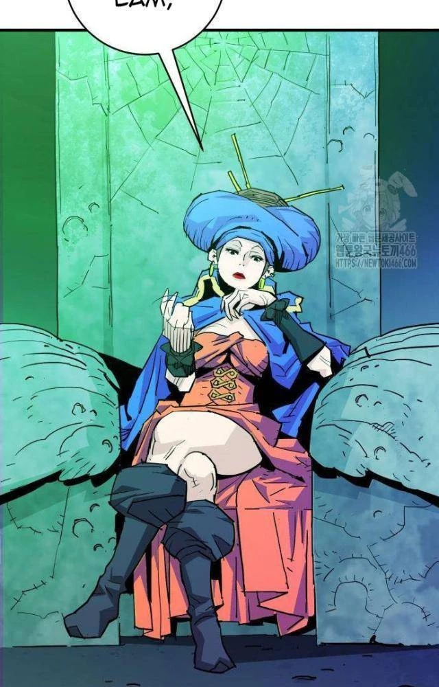 Quỷ Vương Chapter 39 - Trang 2