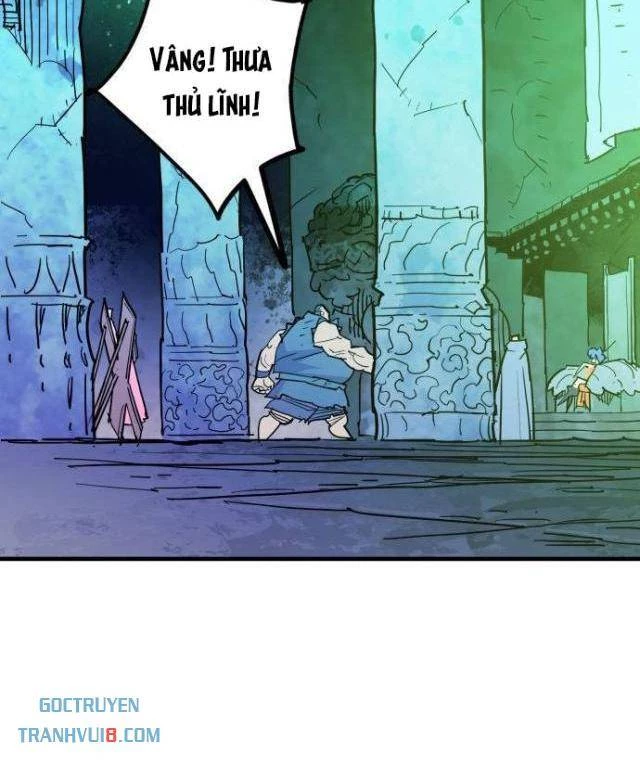Quỷ Vương Chapter 39 - Trang 2