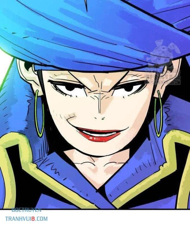 Quỷ Vương Chapter 39 - Trang 2
