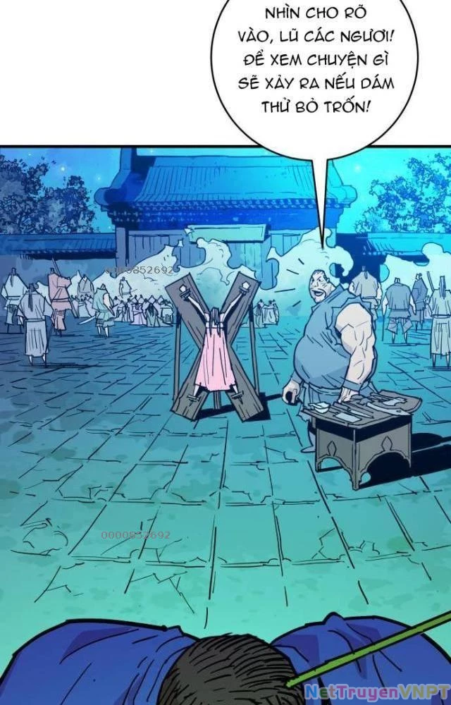 Quỷ Vương Chapter 39 - Trang 2