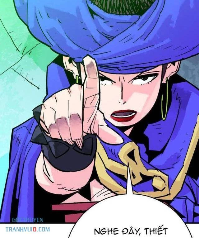 Quỷ Vương Chapter 39 - Trang 2