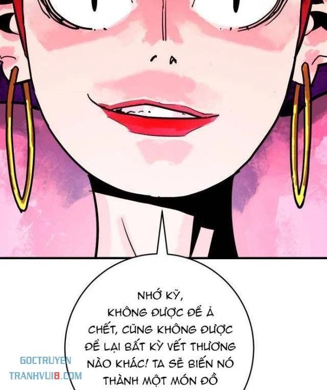 Quỷ Vương Chapter 39 - Trang 2