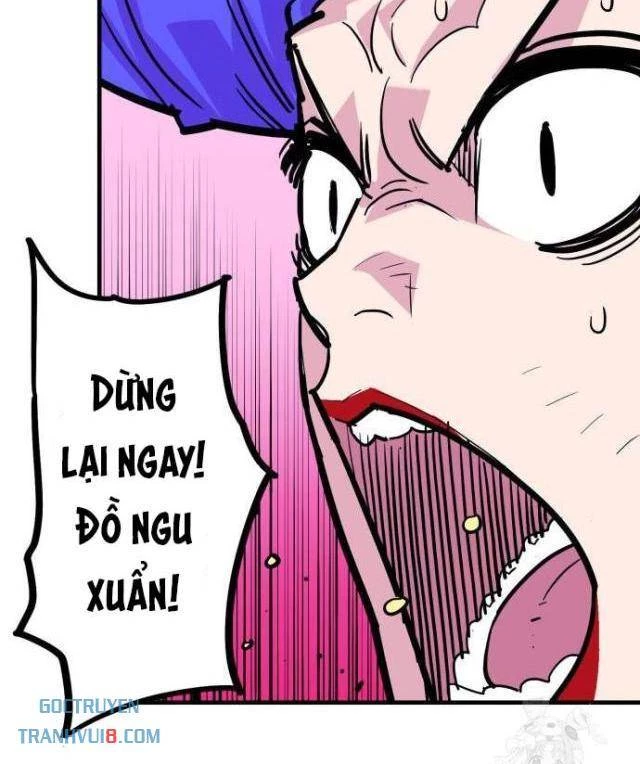 Quỷ Vương Chapter 39 - Trang 2