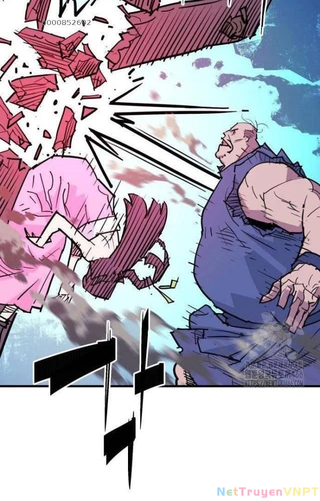 Quỷ Vương Chapter 39 - Trang 2