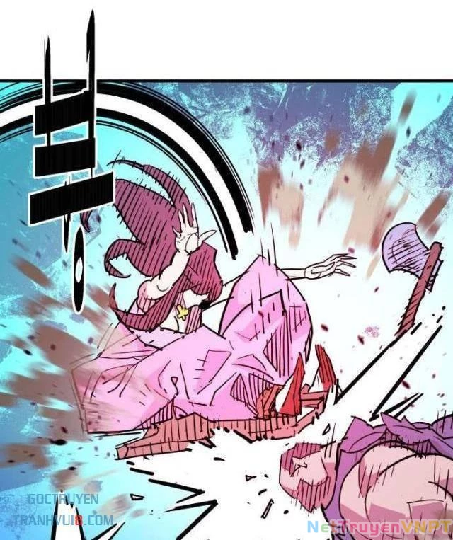Quỷ Vương Chapter 39 - Trang 2