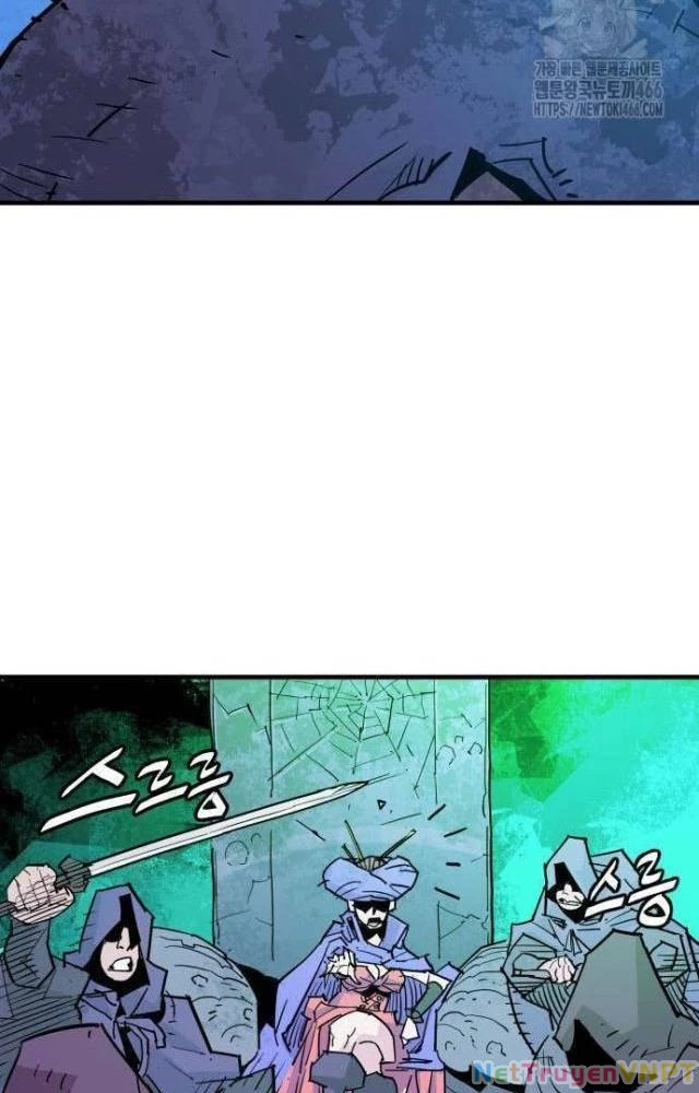 Quỷ Vương Chapter 39 - Trang 2