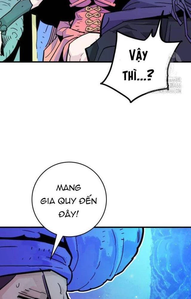 Quỷ Vương Chapter 39 - Trang 2