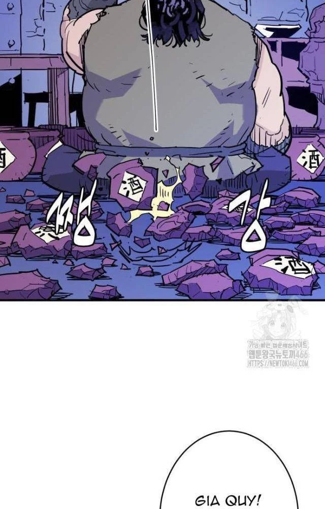 Quỷ Vương Chapter 39 - Trang 2