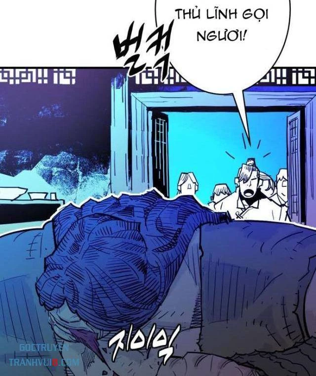 Quỷ Vương Chapter 39 - Trang 2