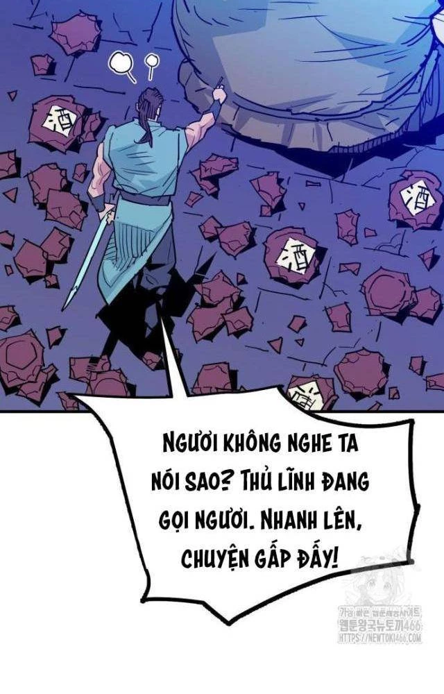 Quỷ Vương Chapter 39 - Trang 2