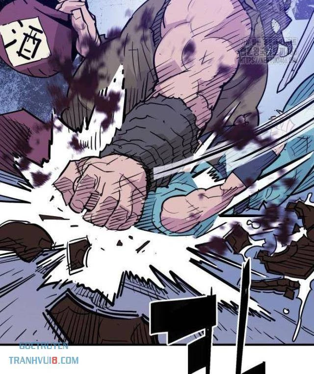 Quỷ Vương Chapter 39 - Trang 2
