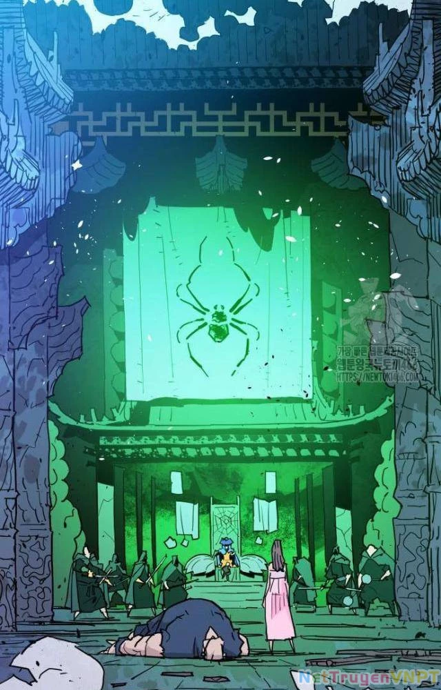 Quỷ Vương Chapter 39 - Trang 2