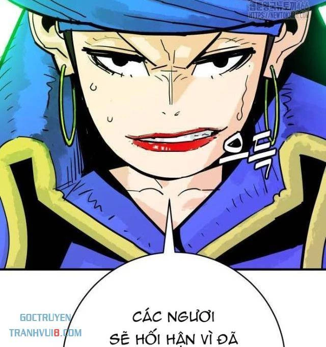 Quỷ Vương Chapter 39 - Trang 2