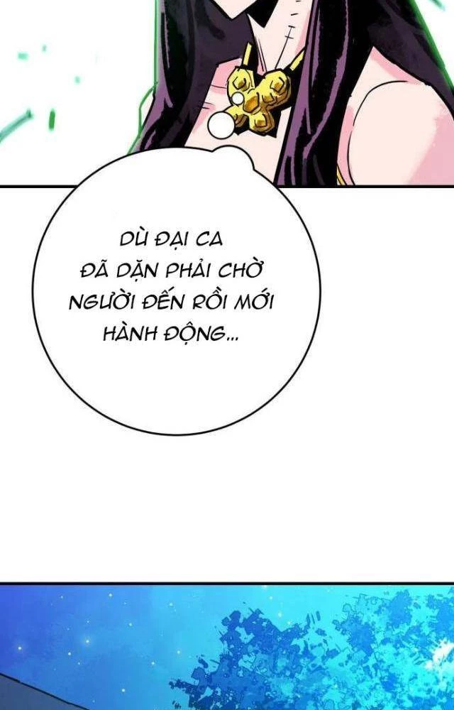 Quỷ Vương Chapter 39 - Trang 2