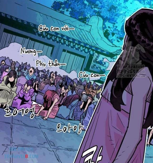 Quỷ Vương Chapter 39 - Trang 2