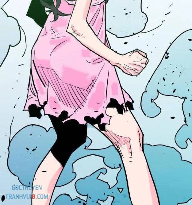 Quỷ Vương Chapter 39 - Trang 2