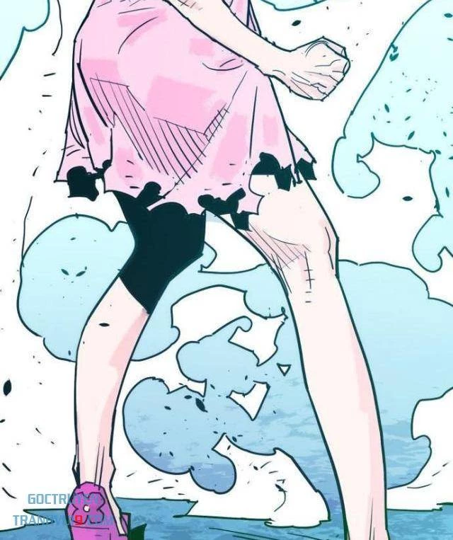 Quỷ Vương Chapter 40 - Trang 2