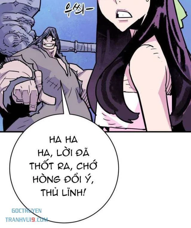 Quỷ Vương Chapter 40 - Trang 2