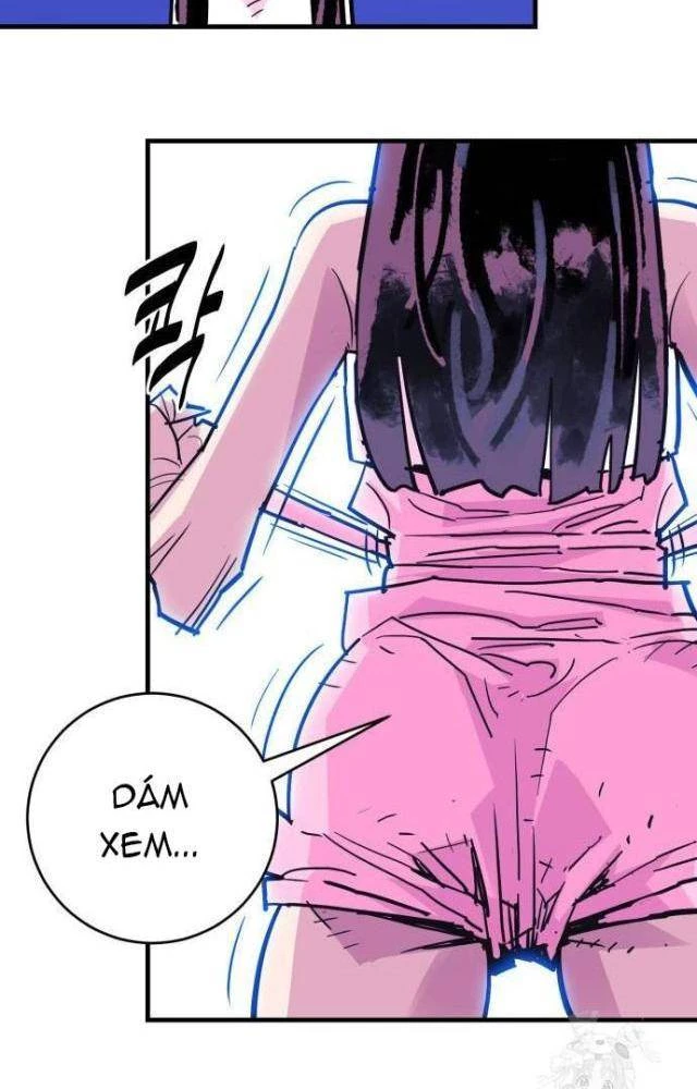 Quỷ Vương Chapter 40 - Trang 2