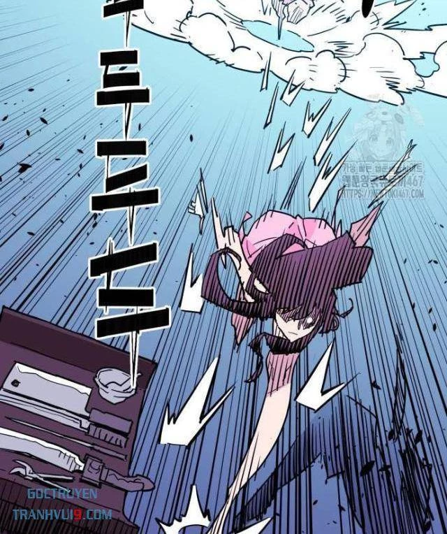 Quỷ Vương Chapter 40 - Trang 2