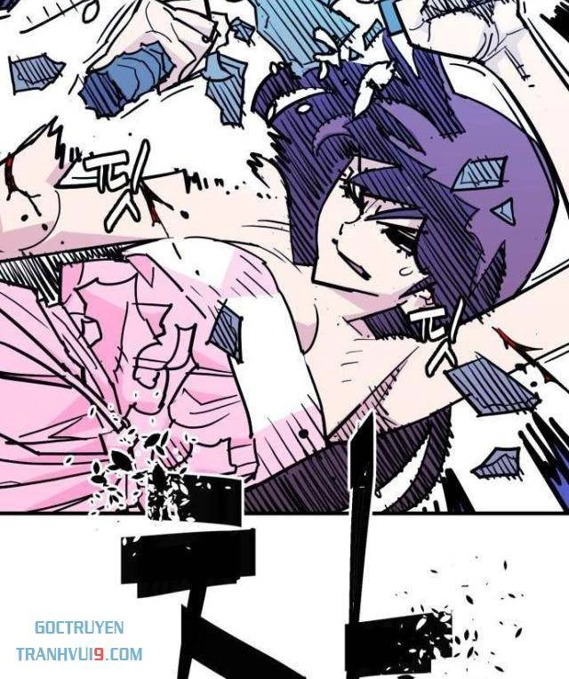 Quỷ Vương Chapter 40 - Trang 2