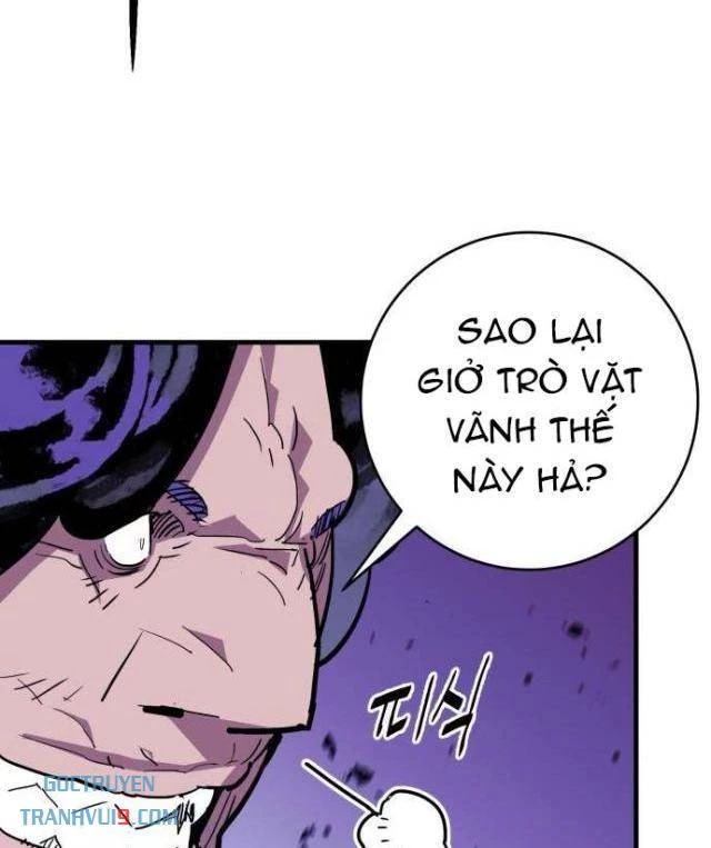 Quỷ Vương Chapter 40 - Trang 2