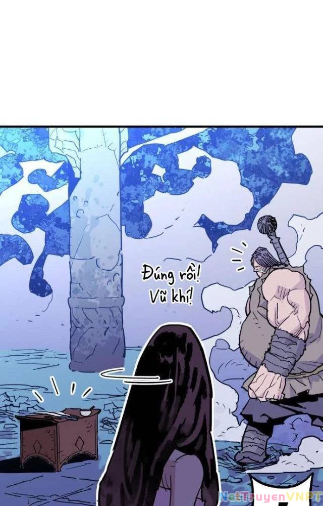 Quỷ Vương Chapter 40 - Trang 2