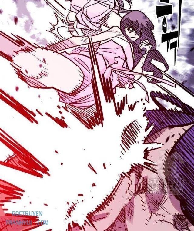 Quỷ Vương Chapter 40 - Trang 2