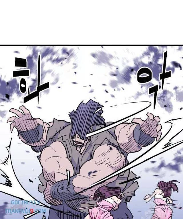 Quỷ Vương Chapter 40 - Trang 2