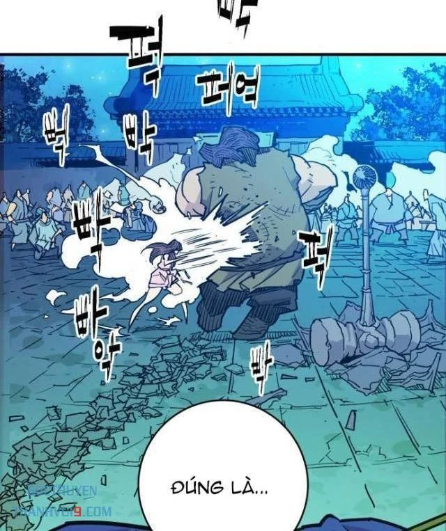 Quỷ Vương Chapter 40 - Trang 2