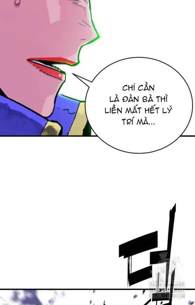 Quỷ Vương Chapter 40 - Trang 2